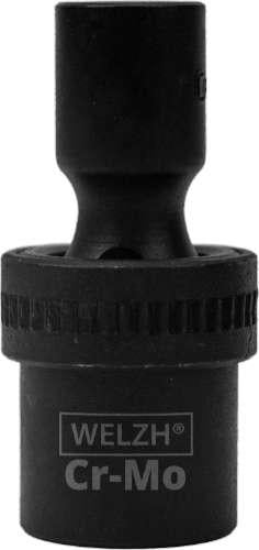 WELZH WERKZEUG Krafthylsa 1/2" Ledad 13-mm