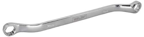 WELZH WERKZEUG Avdragare Ringnyckel 12-13 mm