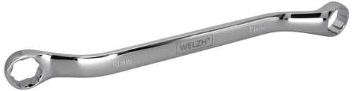 WELZH WERKZEUG Avdragare Ringnyckel 16-17 mm