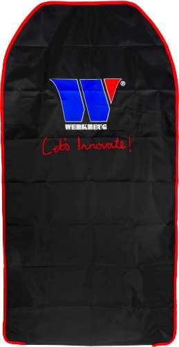 WELZH WERKZEUG Welzh sätesöverdrag