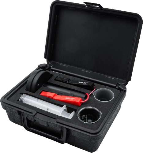 WELZH WERKZEUG Bromsvätskeverktyg