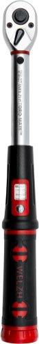 WELZH WERKZEUG Momentnyckel "Torq-Mate' 3/8" 10-60Nm