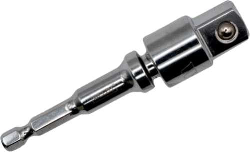 WELZH WERKZEUG Hylsadapter 3/8"