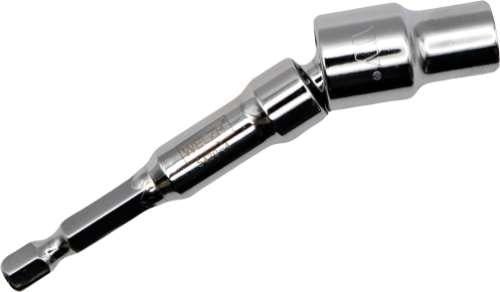 WELZH WERKZEUG Hylsadapter 1/4"