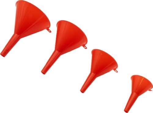 WELZH WERKZEUG 4-delar trattsats 50-115 mm