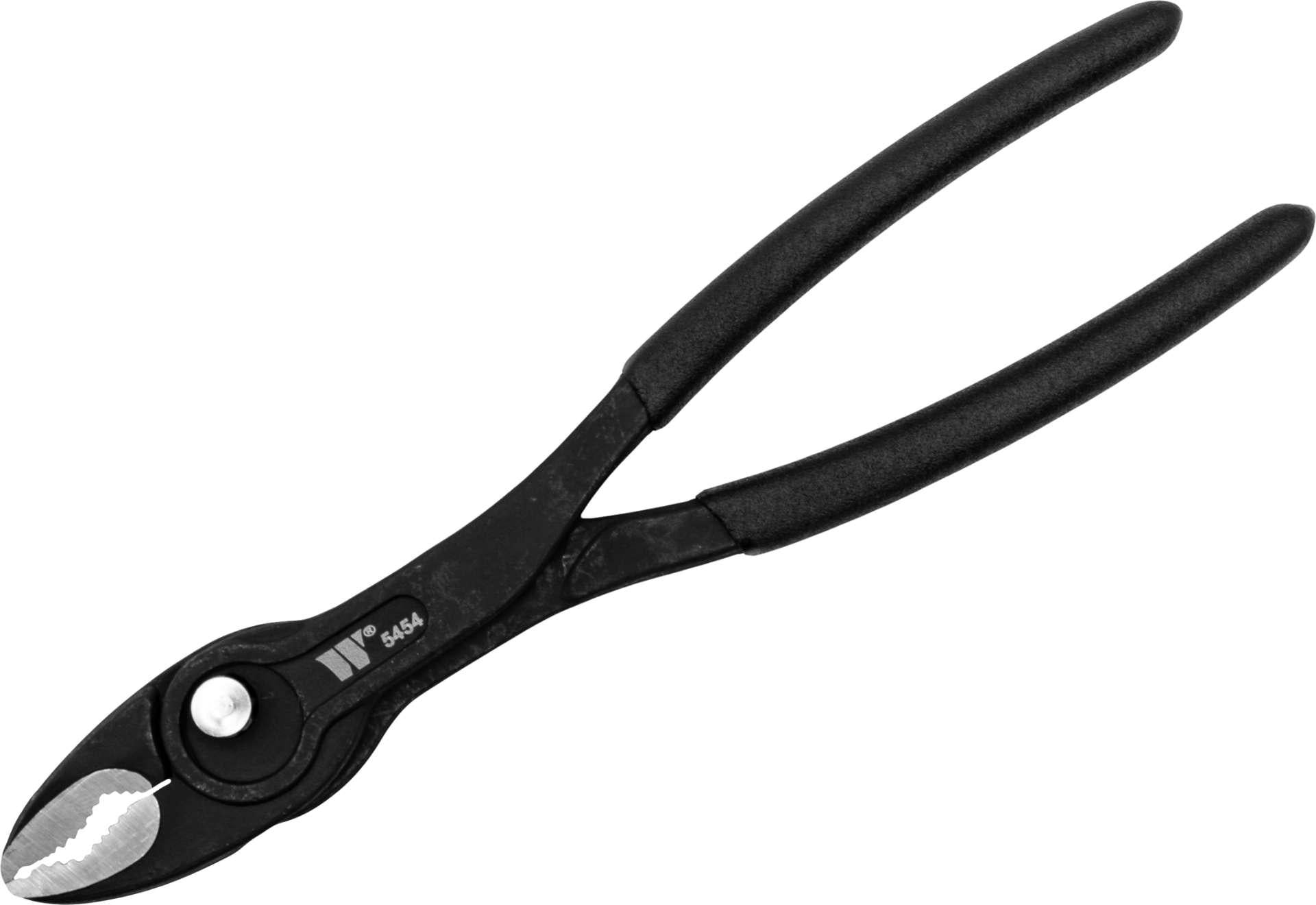 WELZH WERKZEUG Grip-Lok Slip Joint Tång