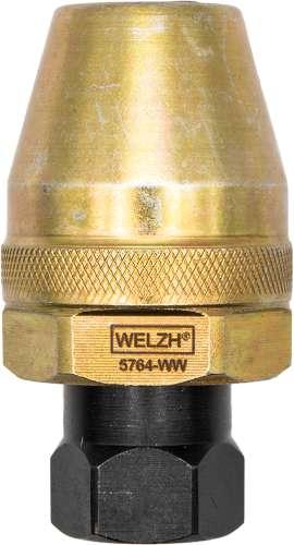 WELZH WERKZEUG Universal Avdragare 6-12 MM