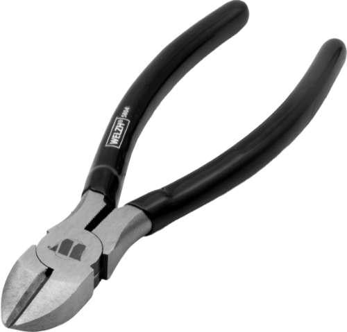 WELZH WERKZEUG Avbitartång 150-mm