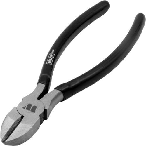 WELZH WERKZEUG Avbitartång 200-mm