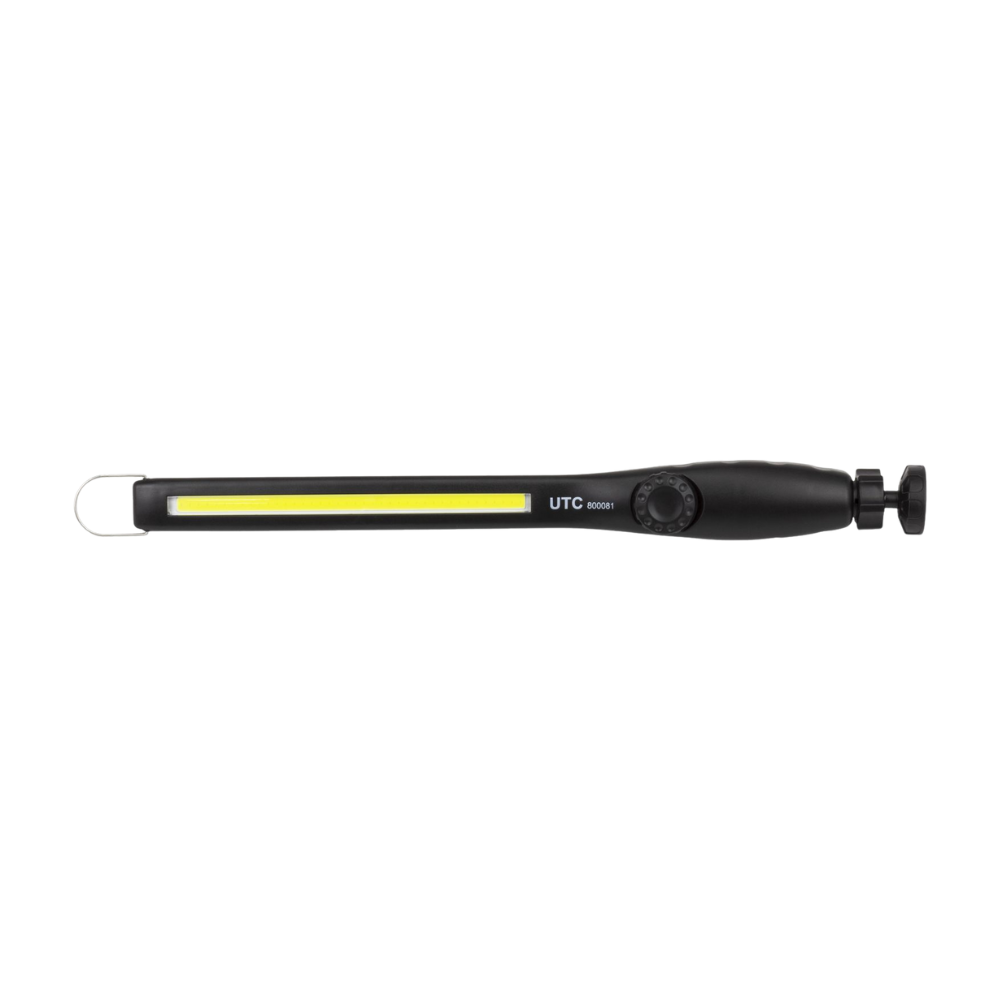 WELZH WERKZEUG 5W Cob Flexibelt arbetslampa