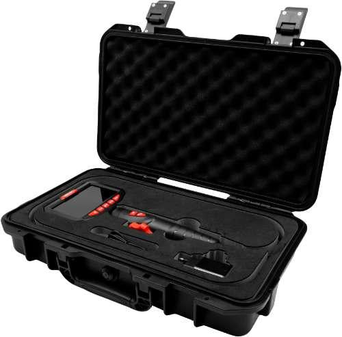 WELZH WERKZEUG Welzh Inspection-Mate Inspektionskamera