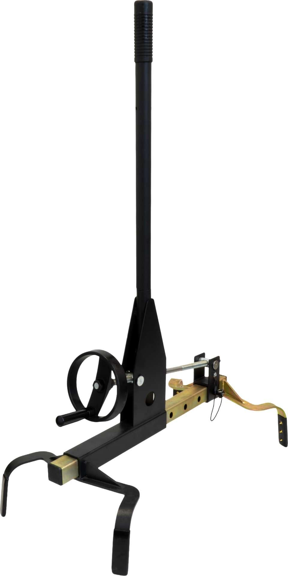 WELZH WERKZEUG Chassis-Mate