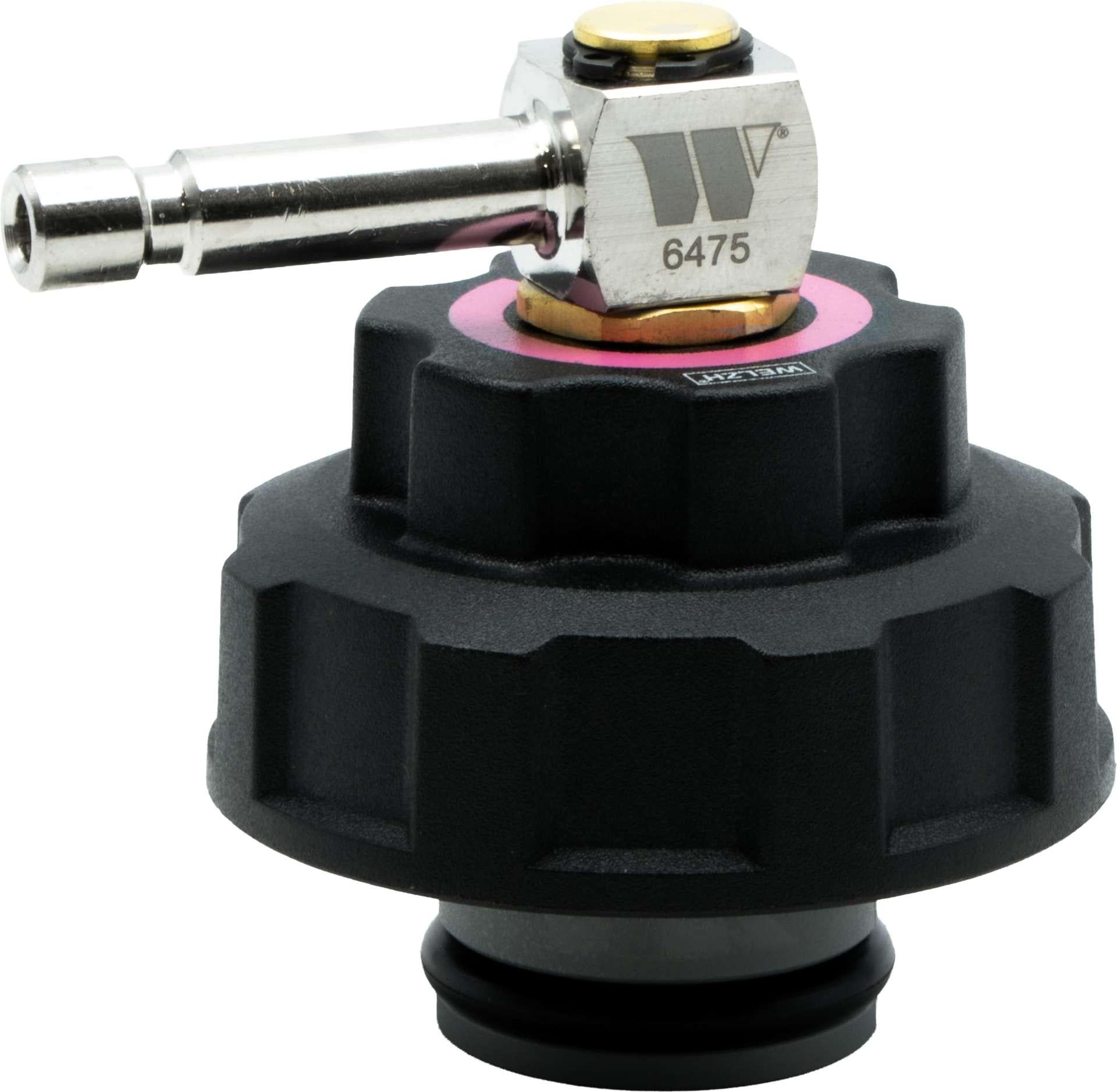 WELZH WERKZEUG Kylarkyllock Ford