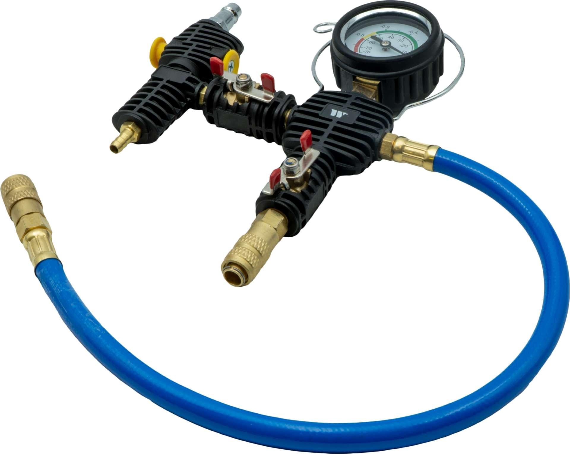 WELZH WERKZEUG Kylarpåfyllningsverktyg för 1005-2-WW & 1005-3-WW