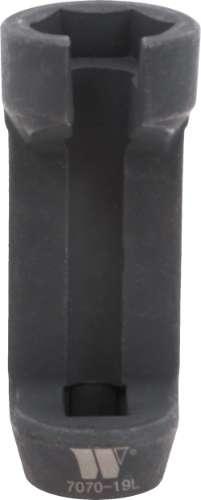 WELZH WERKZEUG Lambdasond Hylsa 19-mm Lång