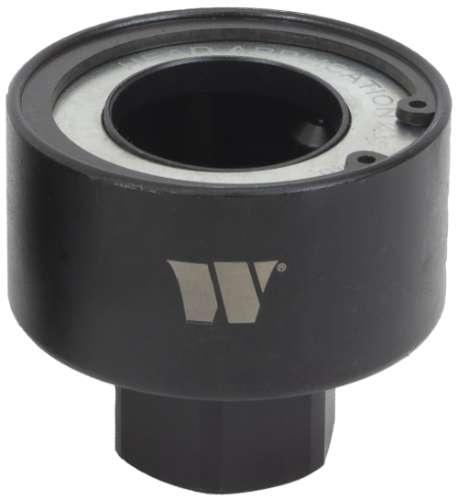 WELZH WERKZEUG 8116-WW Utbyteshuvud 35-40-mm