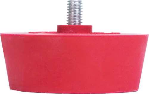 WELZH WERKZEUG Gummirondell