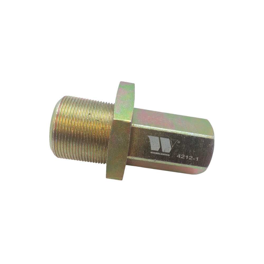 WELZH WERKZEUG Adapter för att ansluta DVC1017 DVC1017-1WW Till DVC4212WW