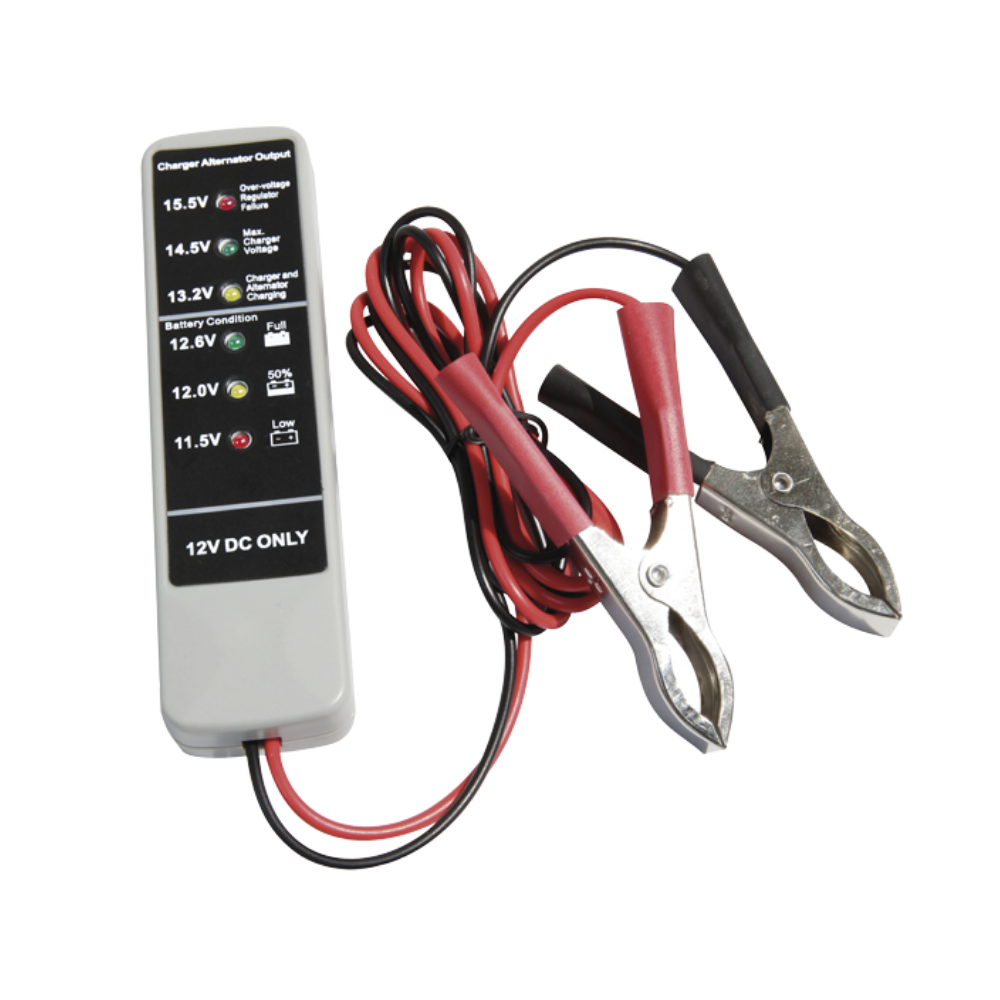 GYS Batteritestare - BT001