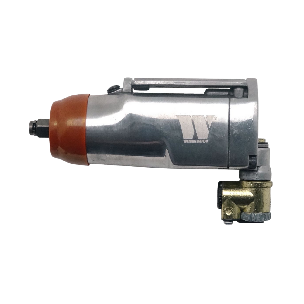 WELZH WERKZEUG 3/8" " Butterfly Gun