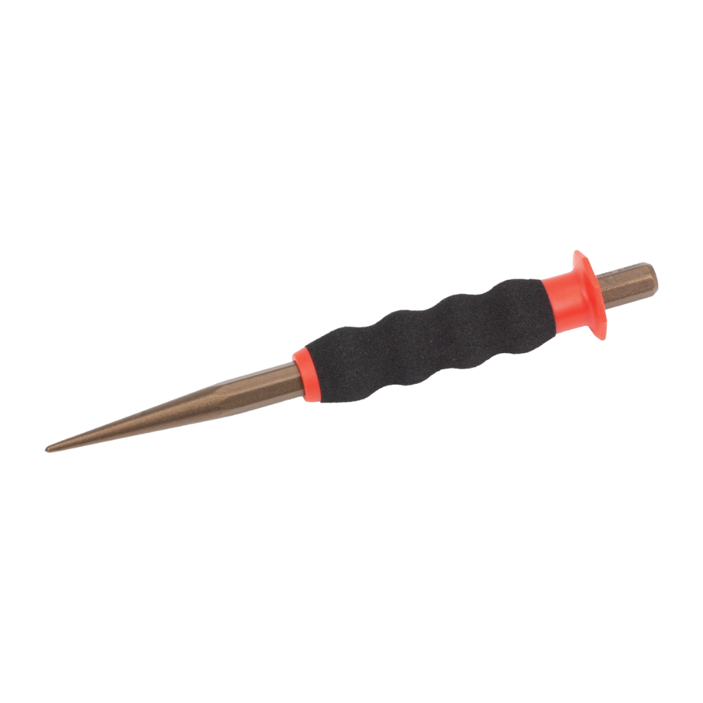 WELZH WERKZEUG Centreringsdorn 2.5mm