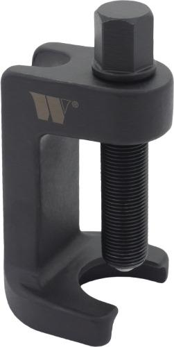 WELZH WERKZEUG Kulkopplings splitter 23x55 mm
