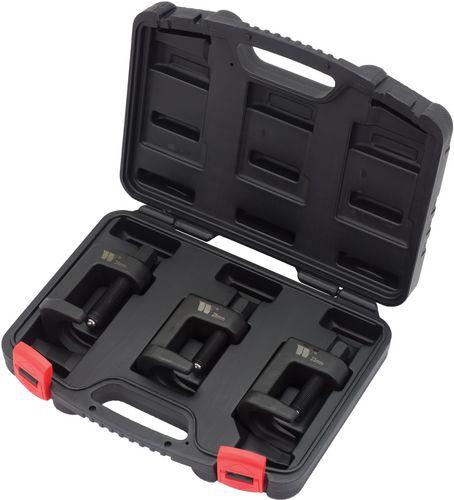 WELZH WERKZEUG 3-delade kulkopplings-splitters