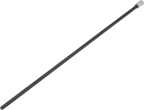 WELZH WERKZEUG M12 Drivaxel spline 800 mm Lång