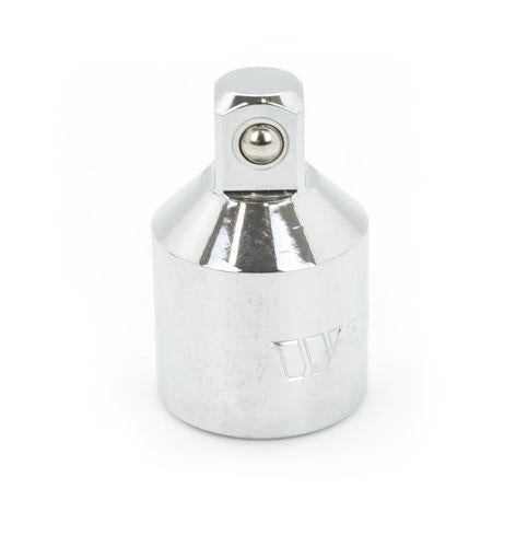 WELZH WERKZEUG Hylsadapter 3/4"Ingång X 1/2"Utgång