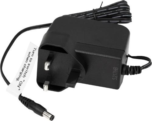 WELZH WERKZEUG Mini Nödstartare 12V - Ersättningsladdare för DVC1120WW