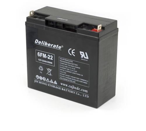 WELZH WERKZEUG 12 & 24 Volt Starthjälpare - Ersättningsbatteri för DVC1121WW