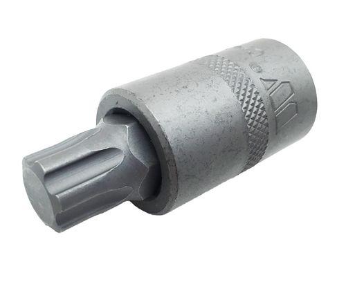 WELZH WERKZEUG 1/4" Bitshylsa Torx 37mm T15
