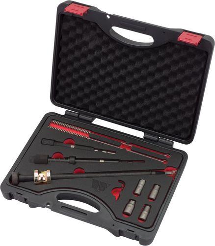 WELZH WERKZEUG Spridarservice-kit Bosch Delphi Denso Siemens