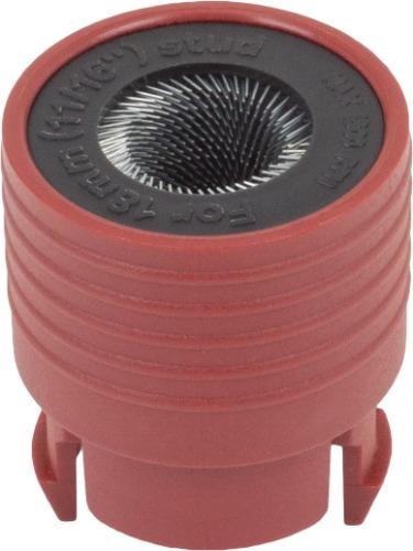 WELZH WERKZEUG Hjulbults rengöringstillbehör 18mm