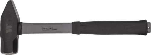 WELZH WERKZEUG Minislägga, studsfri