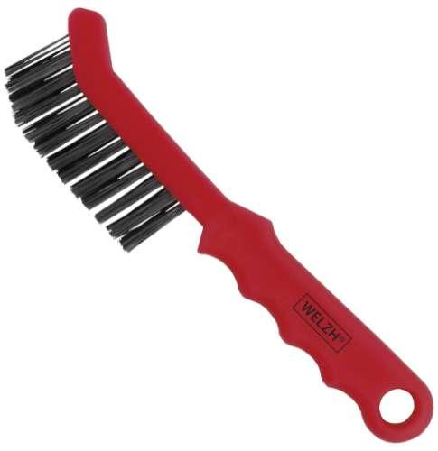 WELZH WERKZEUG Bromsoksborstar