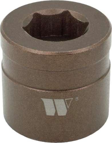 WELZH WERKZEUG Ersättnings Hjulmutter 31.8mm