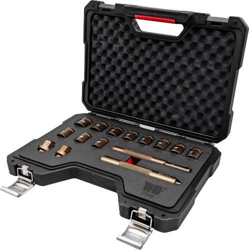 WELZH WERKZEUG Hjulmutterborttagare