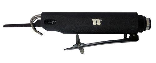 WELZH WERKZEUG Mini tigersåg med låga vibrationer