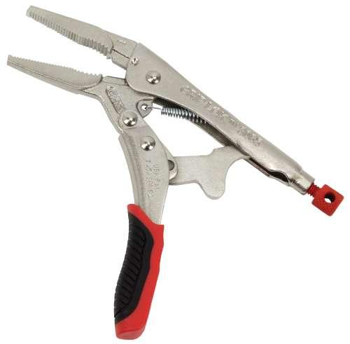 WELZH WERKZEUG Grip-Lok ™ Låsande Spetstång Tång 152mm