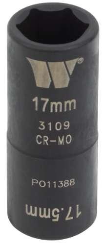 WELZH WERKZEUG Slag Fliphylsa 17 x17.5 mm