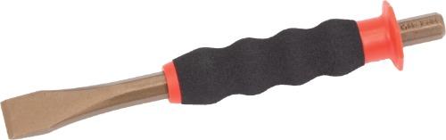 WELZH WERKZEUG Mejsel För Kallmetall 16mm