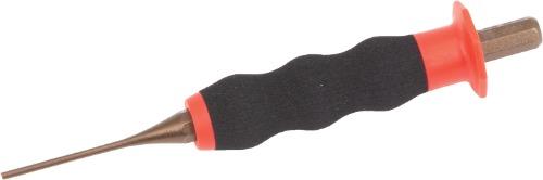 WELZH WERKZEUG Pin Dorn 2mm