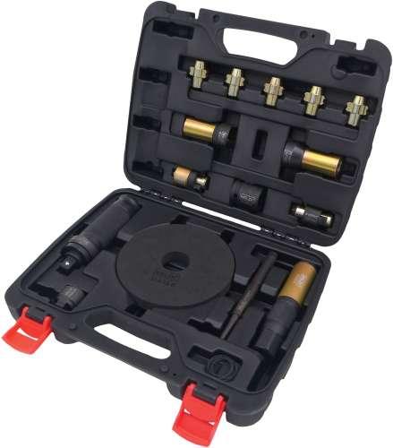 WELZH WERKZEUG Universal Låsbults-Borttagningssats