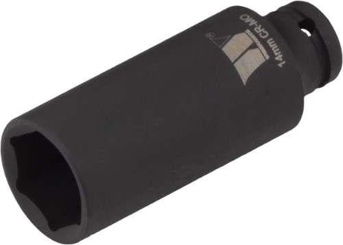 WELZH WERKZEUG 1/4" Krafthylsa 6mm