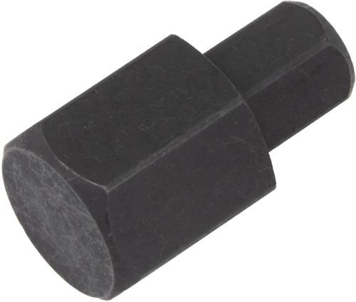 WELZH WERKZEUG 1/2" Kraftbitshylsa H10