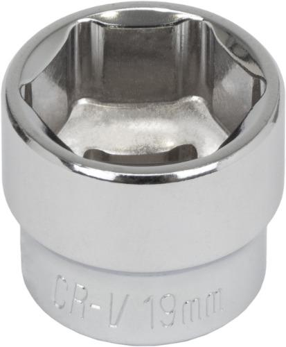 WELZH WERKZEUG Hylsa Super Slim Series 3/8" 10mm