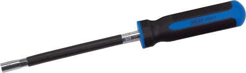 WELZH WERKZEUG Skruvmejslar 3 delar set 6/7/8MM - 7MM