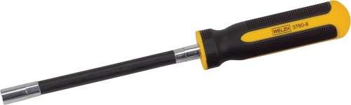 WELZH WERKZEUG Skruvmejslar 3 delar set 6/7/8MM - 8MM