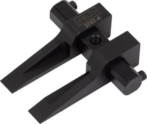 WELZH WERKZEUG Welzh Twister Del 4